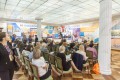 7 сентября 2015 г. в Хабаровске прошла Национальная премия «Бизнес-Успех»